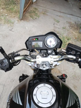 Honda Hornet | Mobile.bg    5
