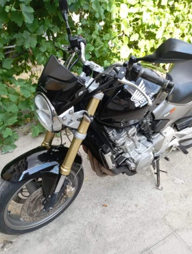 Honda Hornet | Mobile.bg    3