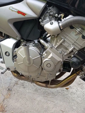 Honda Hornet | Mobile.bg    11