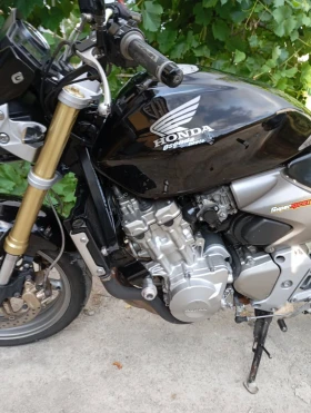 Honda Hornet | Mobile.bg    4