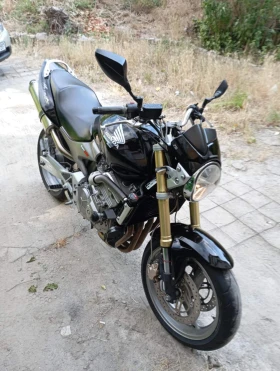 Honda Hornet | Mobile.bg    6