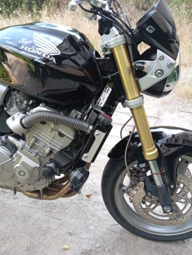 Honda Hornet | Mobile.bg    16