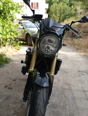 Honda Hornet | Mobile.bg    17