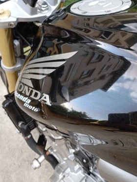 Honda Hornet | Mobile.bg    9