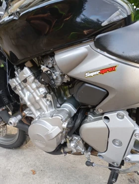 Honda Hornet | Mobile.bg    10