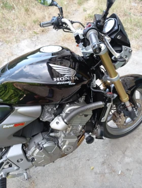 Honda Hornet | Mobile.bg    13