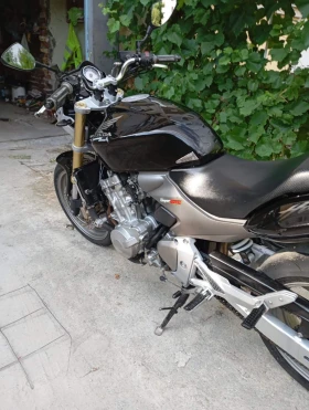 Honda Hornet | Mobile.bg    2