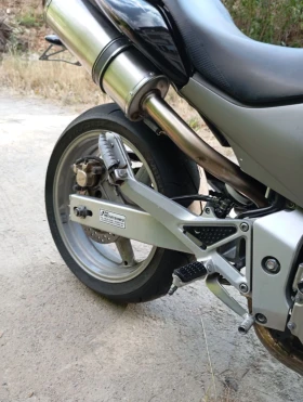 Honda Hornet | Mobile.bg    12
