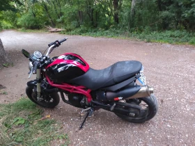     Moto Morini 9 1/2