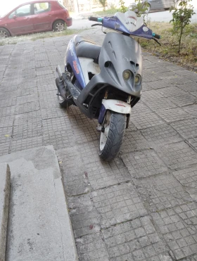     Malaguti F 12