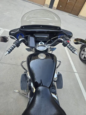 Yamaha V-Star  1300 | Mobile.bg    6