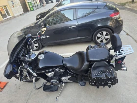     Yamaha V-Star  1300