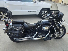 Yamaha V-Star  1300 | Mobile.bg    5
