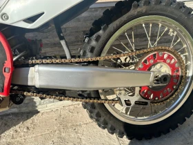 Honda Crf НОВ ВНОС ГЕРМАНИЯ КАТО НОВ!!!, снимка 8