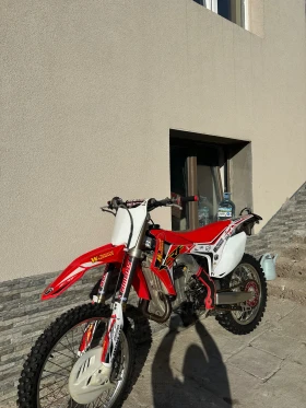 Honda Crf НОВ ВНОС ГЕРМАНИЯ КАТО НОВ!!!, снимка 5