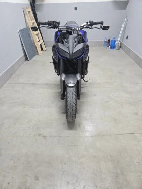 Yamaha Mt-09 A2 KAT!!!, снимка 2