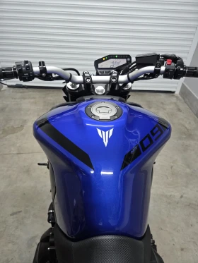 Yamaha Mt-09 A2 KAT!!!, снимка 10