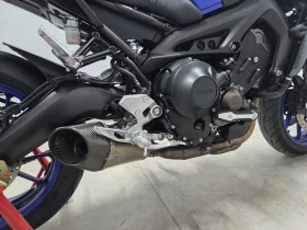Yamaha Mt-09 A2 KAT!!!, снимка 14
