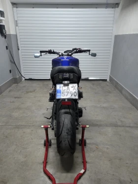 Yamaha Mt-09 A2 KAT!!!, снимка 9