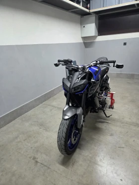 Yamaha Mt-09 A2 KAT!!!, снимка 1