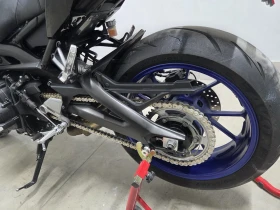 Yamaha Mt-09 A2 KAT!!!, снимка 12