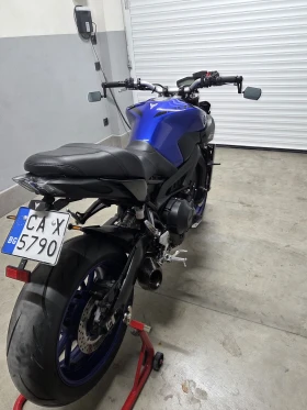 Yamaha Mt-09 A2 KAT!!!, снимка 5