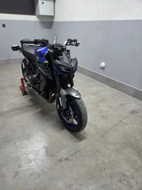 Yamaha Mt-09 A2 KAT!!!, снимка 3