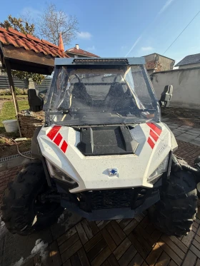 Polaris RZR 200 EFI | Mobile.bg � ����� ������ 7