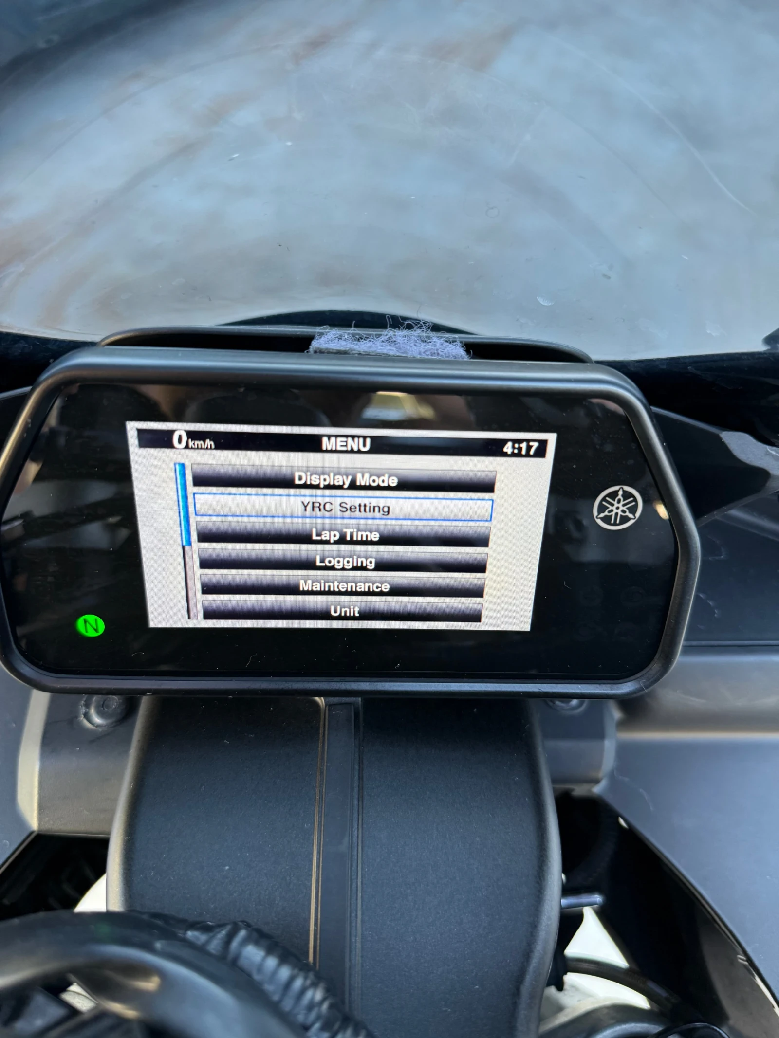 Yamaha YZF-R1, снимка 11 - Мотоциклети и мототехника - 54843676