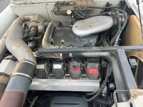 Комбайн Claas  LEXION 580 TT, снимка 9