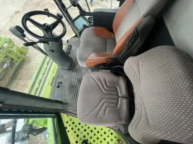 Комбайн Claas  LEXION 580 TT, снимка 8