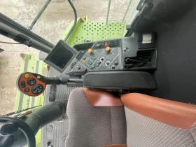 Комбайн Claas  LEXION 580 TT, снимка 7