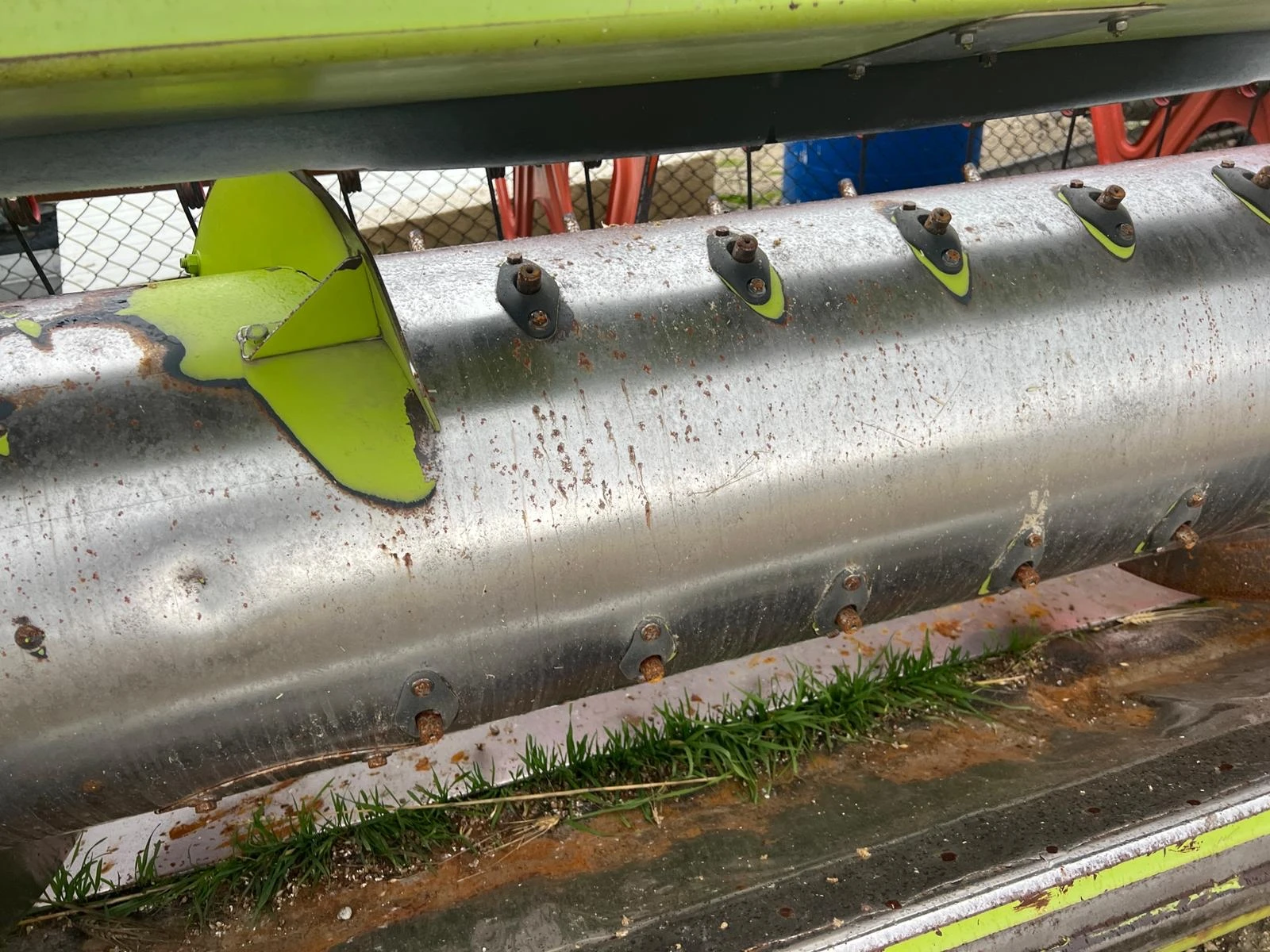  Claas  LEXION 580 TT | Mobile.bg   16