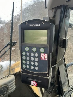 Челен товарач Cat 20-Тона, ВНОС, , , снимка 8