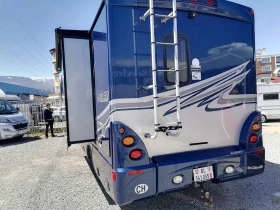 Кемпер Mercedes-Benz Dodge Fleetwood Pulse, снимка 5