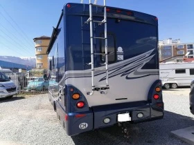 Кемпер Mercedes-Benz Dodge Fleetwood Pulse, снимка 10