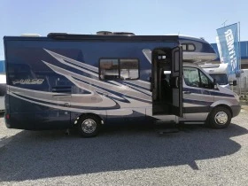 Кемпер Mercedes-Benz Dodge Fleetwood Pulse, снимка 4