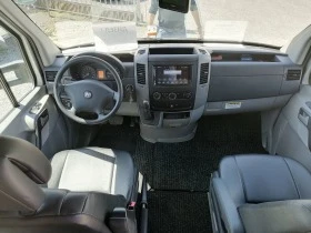 Кемпер Mercedes-Benz Dodge Fleetwood Pulse, снимка 7