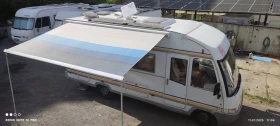  Euramobil Fiat Ducato | Mobile.bg    4