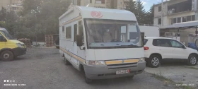  Euramobil Fiat Ducato | Mobile.bg    2
