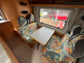 Обява за продажба на Кемпер Fiat Ducato KNAUS 510c ~29 000 лв. - изображение 7 | Auto.bg Обява за продажба на Кемпер Fiat Ducato KNAUS 510c ~29 000 лв. - изображение 7
