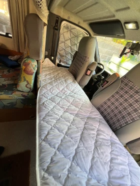 Обява за продажба на Кемпер Fiat Ducato KNAUS 510c ~29 000 лв. - изображение 11 | Auto.bg Обява за продажба на Кемпер Fiat Ducato KNAUS 510c ~29 000 лв. - изображение 11