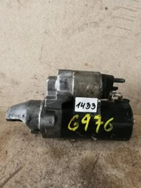 Стартер за PORSCHE PANAMERA  2010-, снимка 1