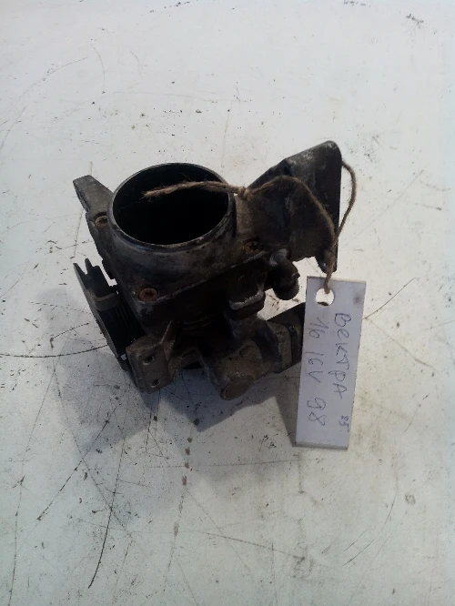 Дросел за опел вектра 1.6 16 клапана 