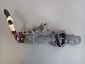 Контактен ключ с ключ Ауди А6 2.5тди (с)