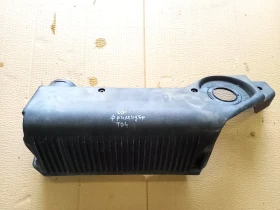 Капак кутия въздушен филтър Ланд Ровър Фрилендър тд4 (3)