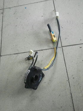 Лентов кабел Шевролет Калос 1.2Б