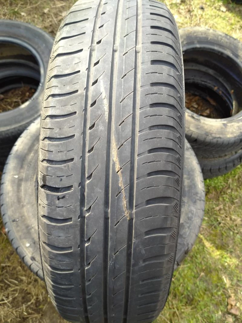 Гуми Летни 165/70R14, снимка 1 - Гуми и джанти - 36051560