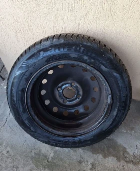    165/70R14  Citroen | Mobile.bg    4