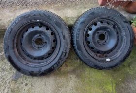        165/70R14  Citroen